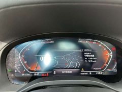 BMW X3 2023 xDrive30i Premier M Night Package - ფოტო 12
