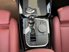 BMW X3 2023 xDrive30i Premier M Night Package - ფოტო 13