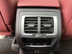BMW X3 2023 xDrive30i Premier M Night Package - ფოტო 14
