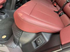 BMW X3 2023 xDrive30i Premier M Night Package - ფოტო 15