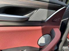 BMW X3 2023 xDrive30i Premier M Night Package - ფოტო 18