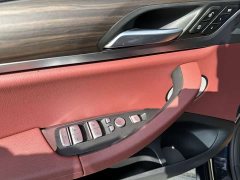 BMW X3 2023 xDrive30i Premier M Night Package - ფოტო 19