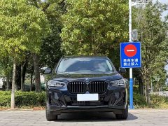 BMW X3 2023 xDrive30i Premier M Night Package - ფოტო 2