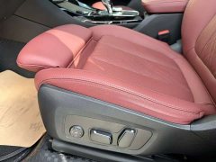 BMW X3 2023 xDrive30i Premier M Night Package - ფოტო 20