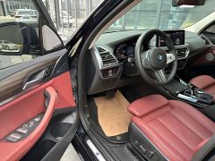 BMW X3 2023 xDrive30i Premier M Night Package - ფოტო 4