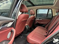 BMW X3 2023 xDrive30i Premier M Night Package - ფოტო 5