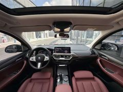 BMW X3 2023 xDrive30i Premier M Night Package - ფოტო 6