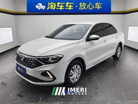 2023 Jetta VA3 1.5L Manual Entry-Level