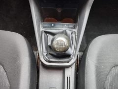 Volkswagen Jetta VA3 2021 1.5L Manual Entry-Level - ფოტო 16