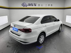 Volkswagen Jetta VA3 2021 1.5L Manual Entry-Level - ფოტო 3