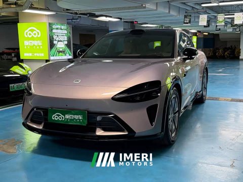 2025 Xiaomi YU7 Four-Wheel Drive Pro - ავტომობილი ჩინეთიდან