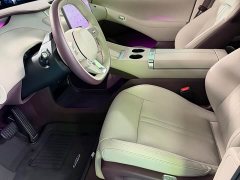 Xiaomi YU7 Four-Wheel Drive Pro - ფოტო 10