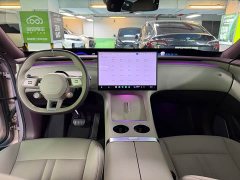 Xiaomi YU7 Four-Wheel Drive Pro - ფოტო 12
