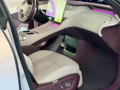 Xiaomi YU7 Four-Wheel Drive Pro - ფოტო 14