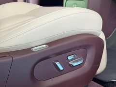 Xiaomi YU7 Four-Wheel Drive Pro - ფოტო 16