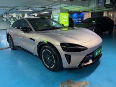 Xiaomi YU7 Four-Wheel Drive Pro - ფოტო 3
