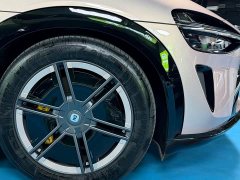 Xiaomi YU7 Four-Wheel Drive Pro - ფოტო 4