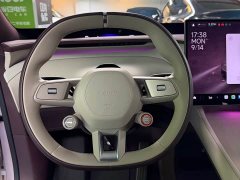 Xiaomi YU7 Four-Wheel Drive Pro - ფოტო 7