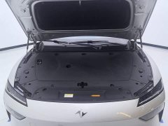Volkswagen eπ007 Extended Range 200 Ruoyi Edition - ფოტო 10