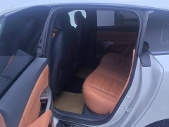 Volkswagen eπ007 Extended Range 200 Ruoyi Edition - ფოტო 11