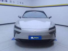 Volkswagen eπ007 Extended Range 200 Ruoyi Edition - ფოტო 2