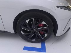 Volkswagen eπ007 Extended Range 200 Ruoyi Edition - ფოტო 6