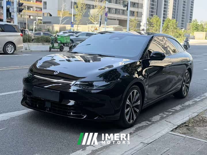 Leapmotor C01 525 Comfort Edition - ავტომობილი ჩინეთიდან