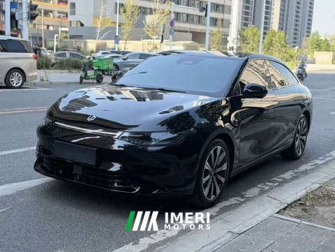 2023 Leapmotor C01 525 Comfort Edition - ავტომობილი ჩინეთიდან