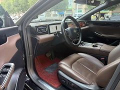 Leapmotor C01 525 Comfort Edition - ფოტო 4