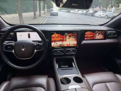 Leapmotor C01 525 Comfort Edition - ფოტო 6