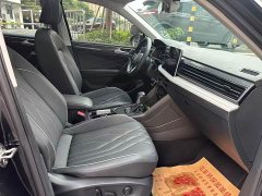 Volkswagen Tiguan L 2022 330TSI Automatic Two-Wheel Drive Comfort Edition - ფოტო 10