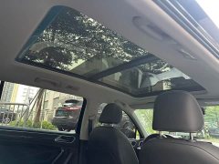 Volkswagen Tiguan L 2022 330TSI Automatic Two-Wheel Drive Comfort Edition - ფოტო 11