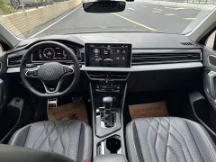 Volkswagen Tiguan L 2022 330TSI Automatic Two-Wheel Drive Comfort Edition - ფოტო 7