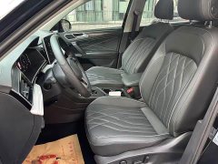 Volkswagen Tiguan L 2022 330TSI Automatic Two-Wheel Drive Comfort Edition - ფოტო 8