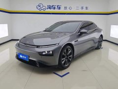 Xpeng P7 2020 670E - ფოტო 1