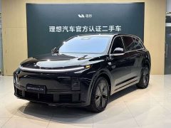 Li Auto L7 Pro - ფოტო 1