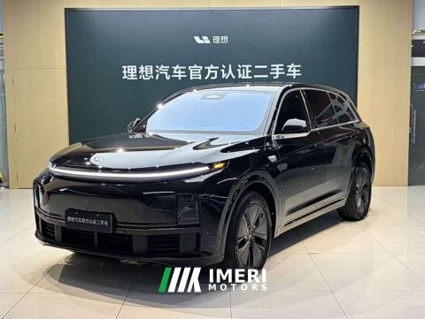 2024 Li Auto L7 Pro