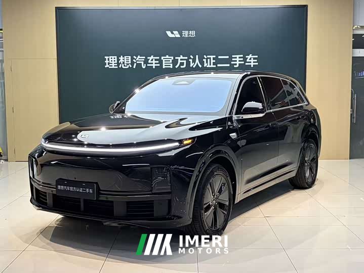 Li Auto L7 Pro
