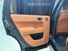 Li Auto L7 Pro - ფოტო 15