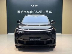 Li Auto L7 Pro - ფოტო 2