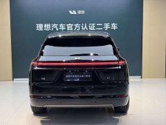 Li Auto L7 Pro - ფოტო 4