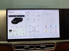 Li Auto L7 Pro - ფოტო 9
