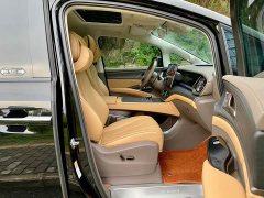 Denza D9 2022 DM-i 970 AWD Flagship - ფოტო 11