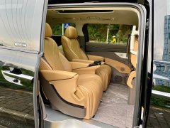 Denza D9 2022 DM-i 970 AWD Flagship - ფოტო 12