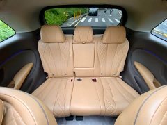 Denza D9 2022 DM-i 970 AWD Flagship - ფოტო 13