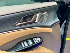 Denza D9 2022 DM-i 970 AWD Flagship - ფოტო 15