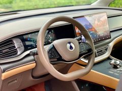 Denza D9 2022 DM-i 970 AWD Flagship - ფოტო 16