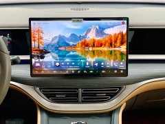 Denza D9 2022 DM-i 970 AWD Flagship - ფოტო 19