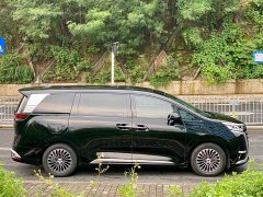 Denza D9 2022 DM-i 970 AWD Flagship - ფოტო 4