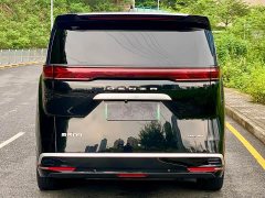 Denza D9 2022 DM-i 970 AWD Flagship - ფოტო 6